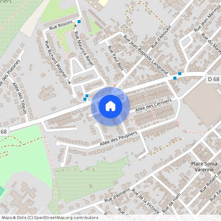 Aisne, 02, 02100, St Quentin