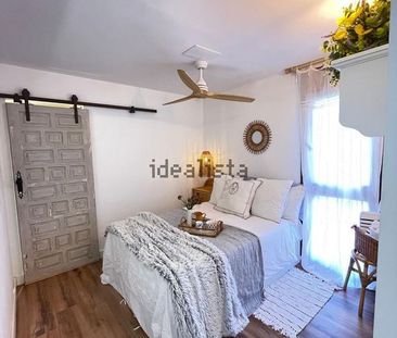 Alquiler de ático en Avenida las Palmeras, 4 - Photo 5