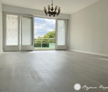 Location Appartement 5 pièces 91m² ST GERMAIN EN LAYE 78100 - Photo 1