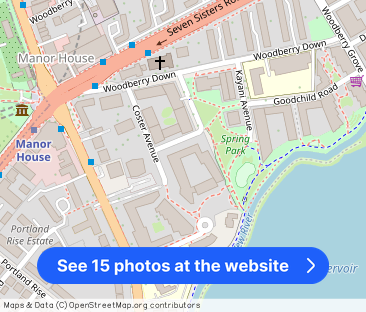 Hartington Court, London - Photo 1