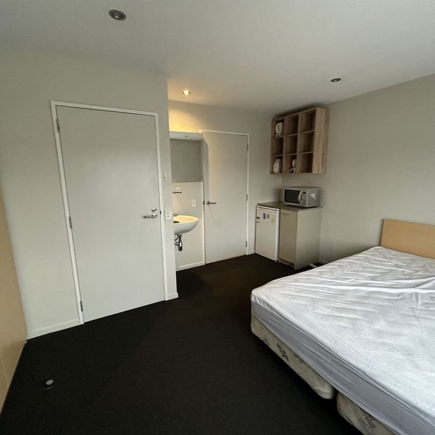 Popular Poulson Apartments- Third floor Room - Photo 1