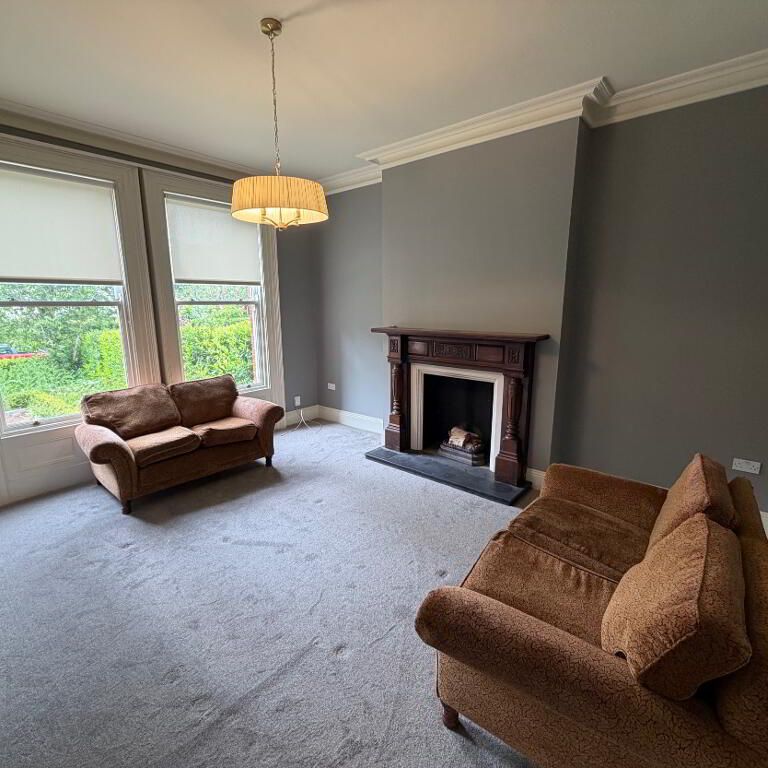 Windsor Park, Lisburn Road, Belfast, BT9 6FQ - Photo 1