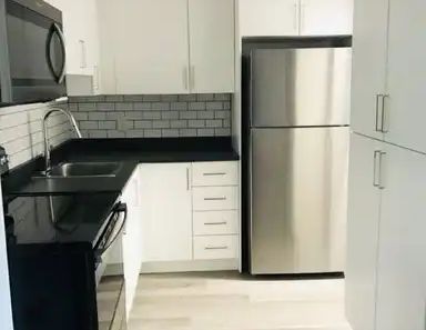 Apartment for rent at 525 Fourteenth Street West | 525 Fourteenth Street West, Cornwall - Photo 1