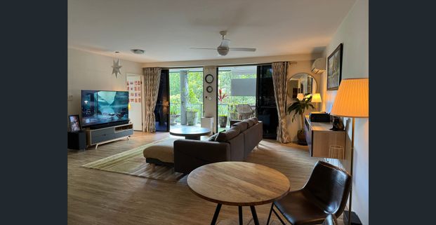 Spacious, Private and North Easterly Aspect - Photo 1