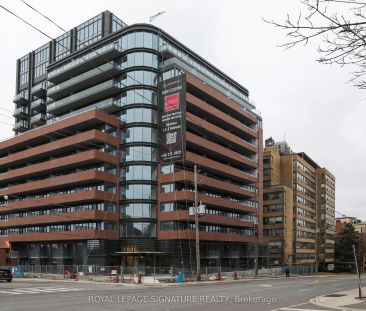 2525 Bathurst Street #803 , - Photo 4