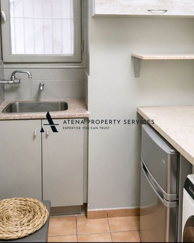 Studio/Γκαρσονιέρα για ενοικίαση Κολωνάκι (Κολωνάκι - Λυκαβηττός) - Photo 2