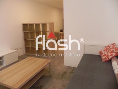 Apartamento T1 em Lisboa - Photo 4