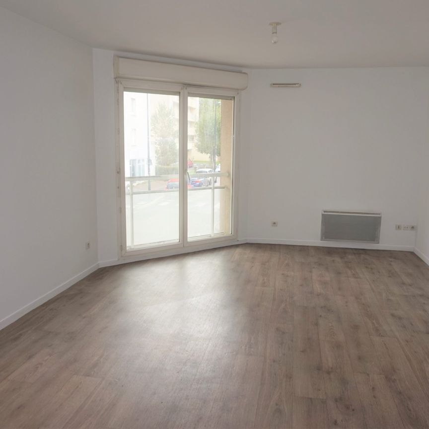 Appartement à louer - 76600 LE HAVRE - Photo 1