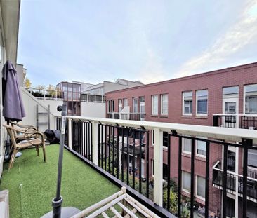 Laagte Kadijk, 164, 1018ZD, Amsterdam - Foto 4