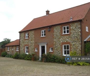 4 bedroom detached house to rent - Photo 4