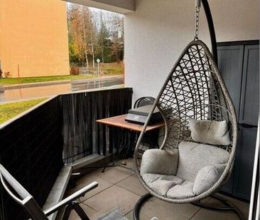 Nice 2.5 room apartment for rent - Foto 1