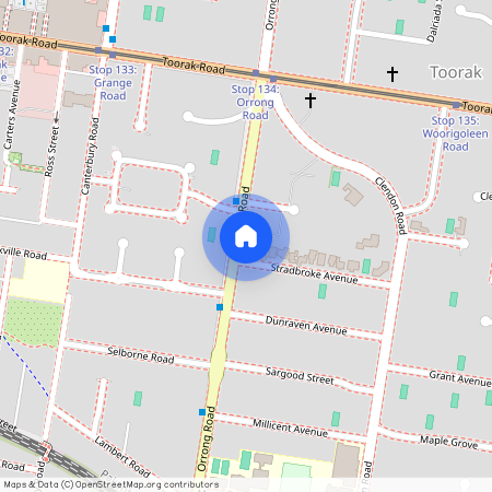 688 Orrong Road, Vic 3142, Toorak