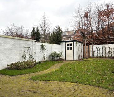 Te huur: Huis Helmerslaan in Eindhoven - Photo 3