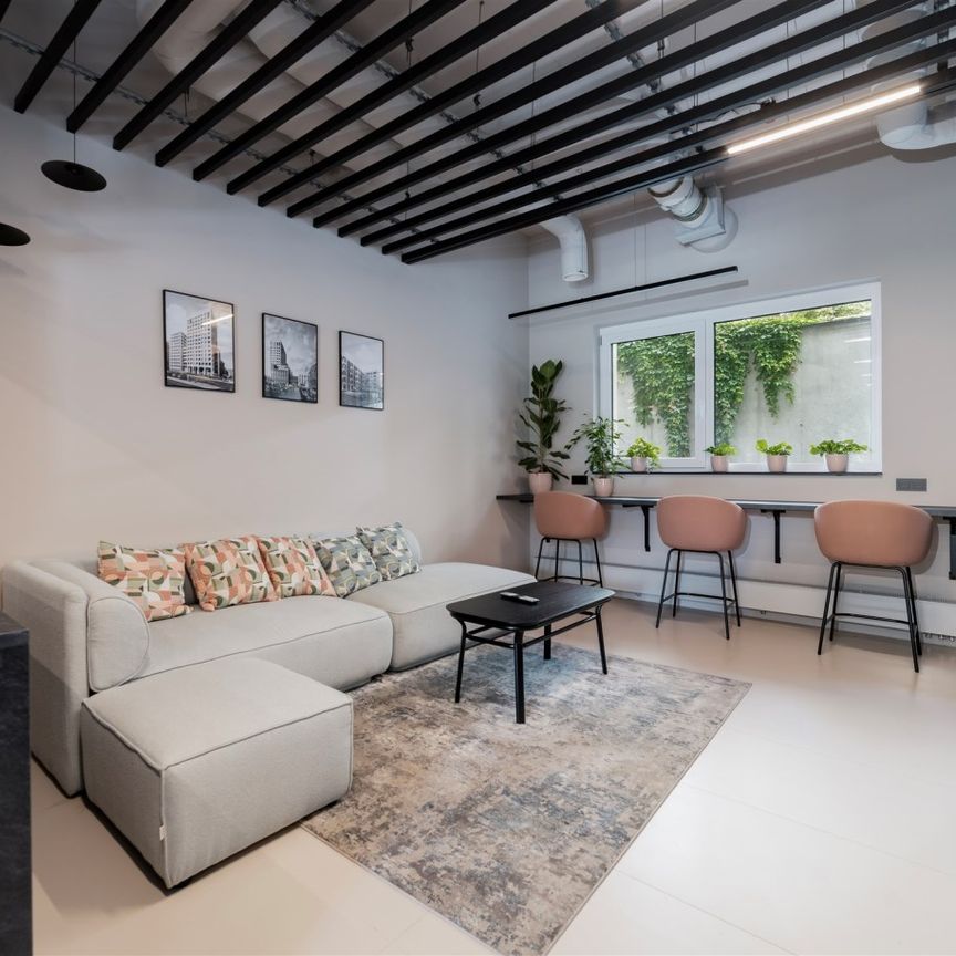 Łódź, Śródmieście, Kościuszki - Photo 1