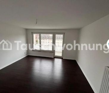 TAUSCHWOHNUNG Tausche 3 Zimmerwohnung mit S/W Balkon gegen größere ... - Photo 4