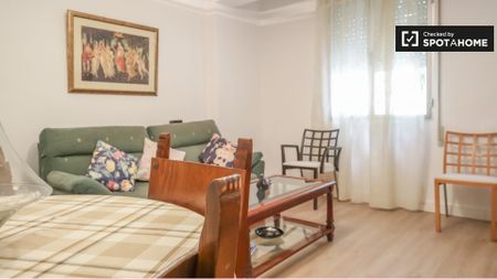 madrid, Community of Madrid 28017 - Photo 5