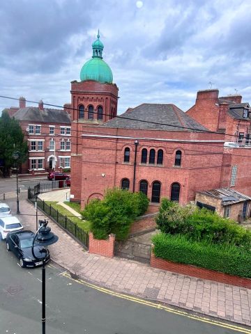 Room in a Shared House, Upper Tichborne Street, LE2 - Photo 4