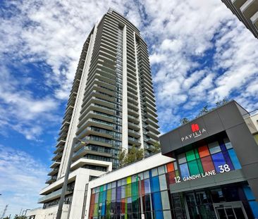 For Lease - 38 Gandhi Lane Unit# 207 B, Markham, Ontario - Photo 5