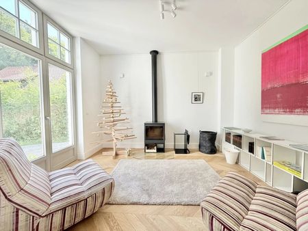 Tout savoir sur cette maison à Rhode-St-Genèse, à Rhode-St-Genèse - Foto 3