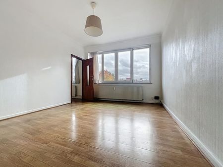 Appartement te huur - Foto 5