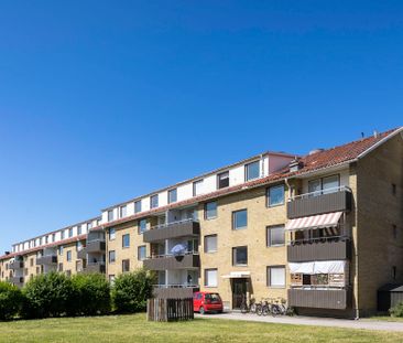 Jägaregatan 1 - Foto 3