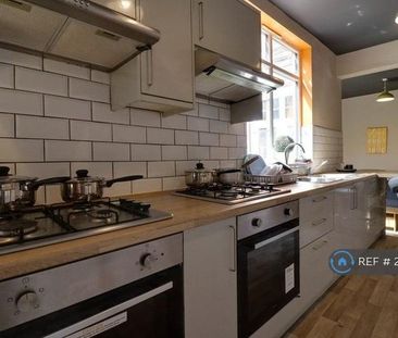 1 bedroom in a house share to rent - Photo 6