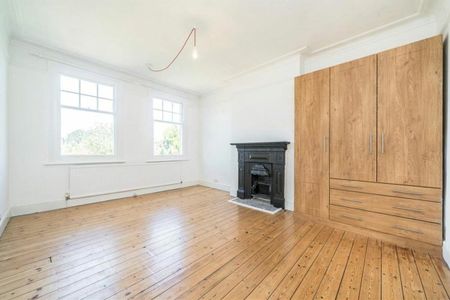 Heather Road, Lee, SE12 - Photo 2