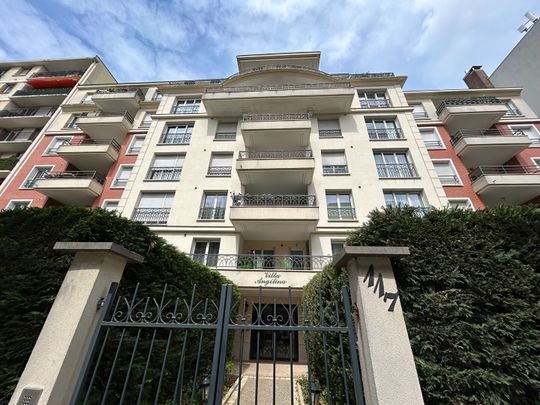 Location appartement 2 pièces, 37.25m², Nogent-sur-Marne - Photo 1