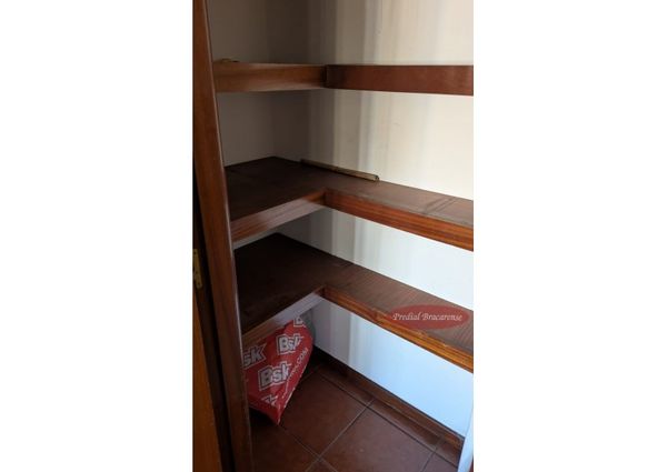 Apartamento T2 em Braga