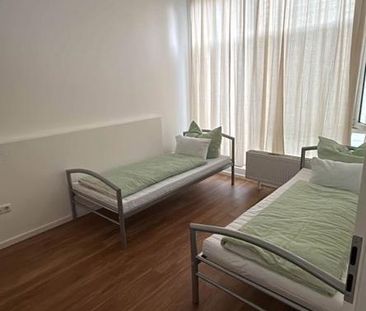 Monteurbetten zu vermieten Frankfurt Sossenheim - Photo 2