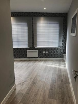 Studio Flat, Long Lane, N3 - Photo 1