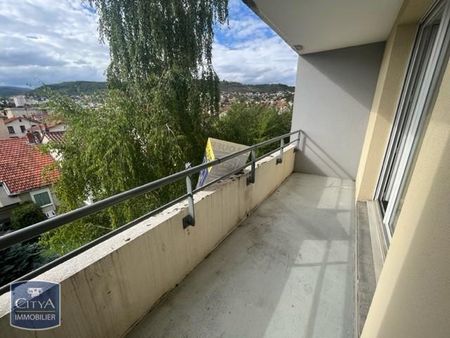 Location Appartement 1 pièce 32m² CLERMONT FERRAND 63000 - Photo 5