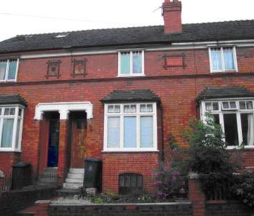 2 bedroom terraced house to rent - Photo 6