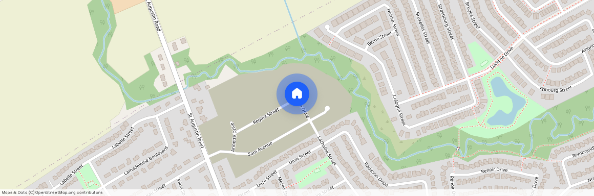447 Annette Drive #B, Russell