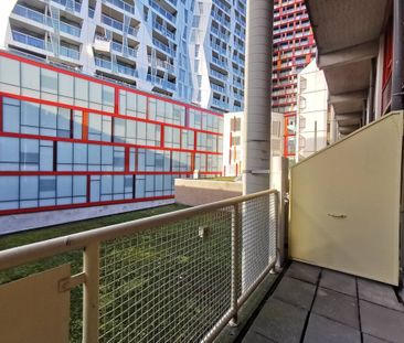 Te huur: Appartement Mauritsplaats in Rotterdam - Foto 6