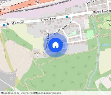 Water Street, Penmaenmawr, LL34 6PB - Photo 1