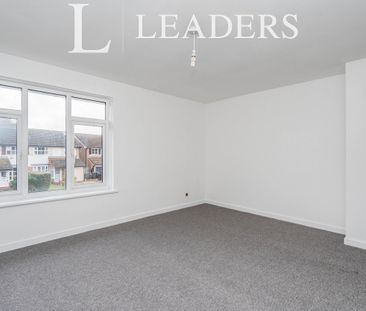 1 bedroom maisonette to rent Elderfield Close, Emsworth, PO10 - Photo 4