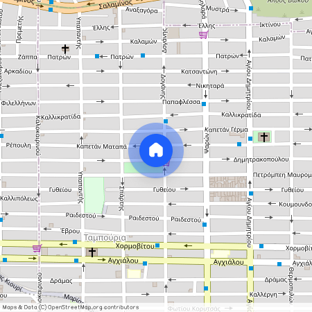 Πειραιάς (Ταμπούρια)