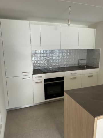 Appartement de 5.5 pièces entièrement rénové - Foto 3