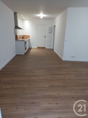 Location Appartement 2 pièces 47m² COULOMMIERS 77120 - Photo 2