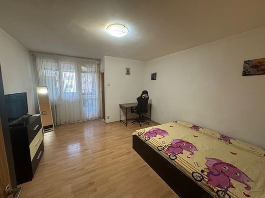 INCHIRIERI-GARSONIERA MODERNA-DRUMUL TABEREI / MALL PLAZZA - Fotografie 1
