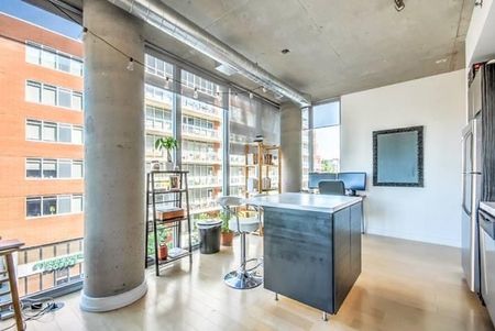 For Lease - 360 Mcleod Street Unit# 409, Ottawa Centre, Ontario - Photo 4