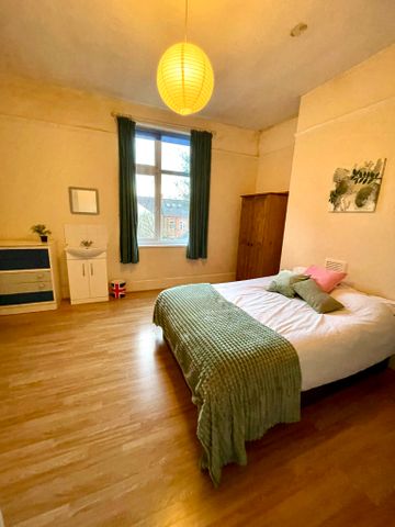 Room 5 – Fosse Road North, LE3 5RS - Photo 5
