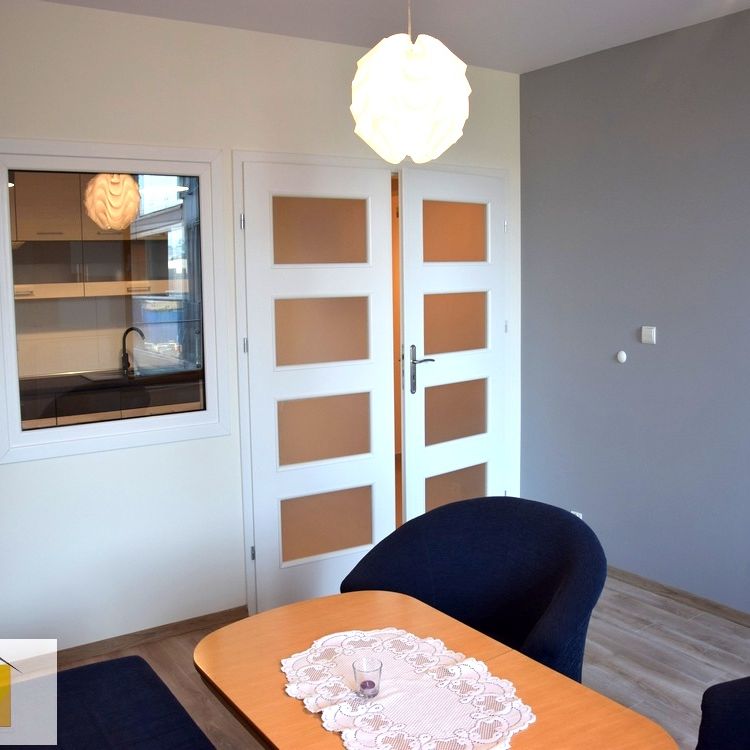 2 osobne pokoje, 59 m2, ul. Masarska, Grzegórzki - Photo 1