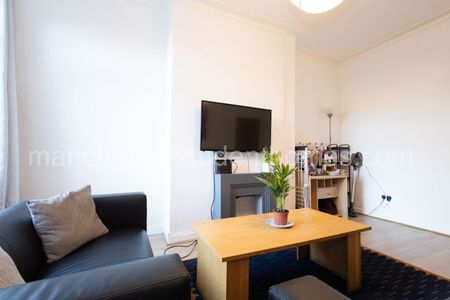 Great Western Street, Manchester, M14 4AN - Photo 4