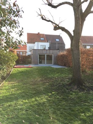 Huis te huur in De Pinte - Photo 1
