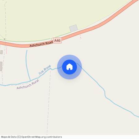 Berkeley Street, Cheltenham, GL52