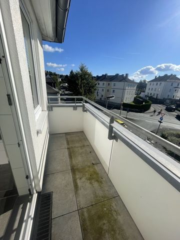 PENTHOUSE-Wohnung mit Weitblick über Siegen - Photo 4