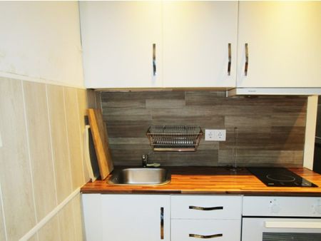 Apartamento T1 em Lisboa - Photo 4