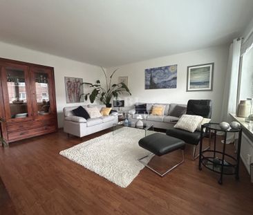 Tolle 3,5 Zimmerwohnung mit West-Loggia im beliebten Ellerau mit Ti... - Foto 1